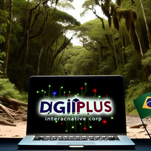 Read more about the article 브라질 iGaming 라이선스를 확보한 필리핀의 기술 기업 DigiPlus, 남미 시장 진출 가속화