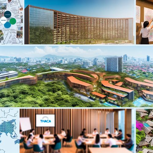 Read more about the article Melco, 태국 카지노 라이선스 추구 및 방콕 사무소 설립