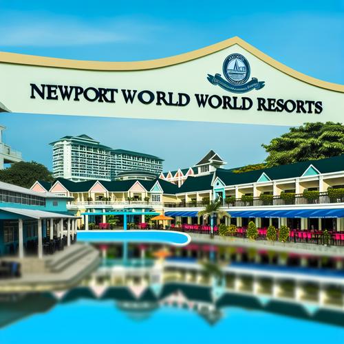 Read more about the article Newport World Resorts, 마크 로스 루비오를 레저 및 관광 아카데미 마케팅·행정 책임자로 임명