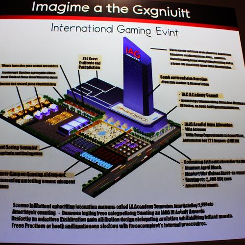 Read more about the article IAG EXPO 2025, 필리핀의 중심지에서 개최될 새로운 산업 이벤트