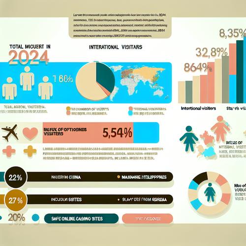 You are currently viewing 마카오, 2024년 방문객 3,492만명 도달: 전년 대비 24% 증가