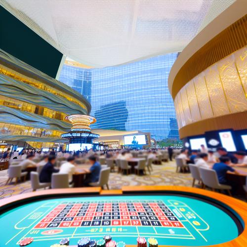 Read more about the article Mohegan, Bain Capital의 한국 인스파이어 리조트 운영권 인수 갈등: 시장 관례 무시