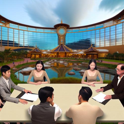 Read more about the article Mohegan, 새로운 INSPIRE 소유주 Bain Capital의 ‘시장 전례’ 무시 주장