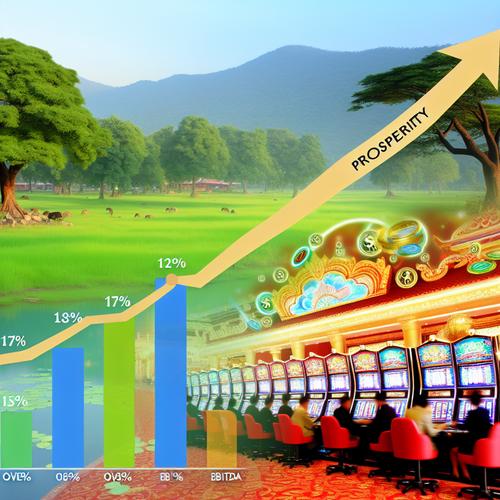 Read more about the article 도나코, 2025년 상반기 베트남 카지노 아리스토 성장으로 수익 및 EBITDA 증가