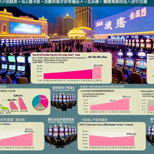 Read more about the article 2024년 성장하는 라이브 멀티 게임 단말기의 인기로 긍정적인 수익 경고를 발행한 마카오 파라다이스 엔터테인먼트