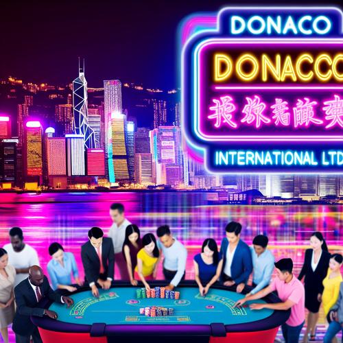 You are currently viewing Argyle Street Management, Donaco International의 100% 인수 추진