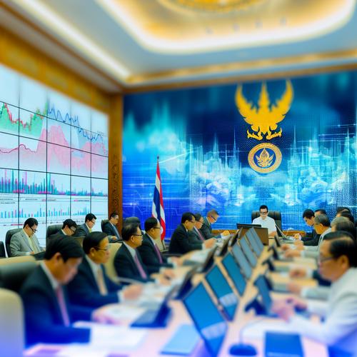 Read more about the article 태국, 카지노 법안 논의를 연기하기로 결정 – 사회적 압력 속 결단