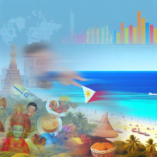 Read more about the article 약세 원화, 2025년까지 필리핀 방문 한국인 관광객 수 감소에 부정적 영향