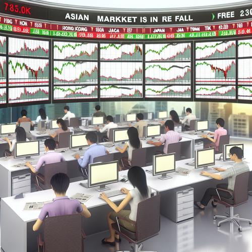 Read more about the article 미국 관세 영향으로 월요일에 10% 이상 하락한 홍콩 상장 마카오 게이밍 주식