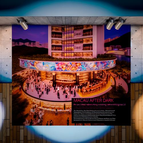 Read more about the article 2025년 7월 7일 마카오 아르티젠 그랜드 라파에서 열리는 Vasco 바의 ‘마카오 애프터 다크’