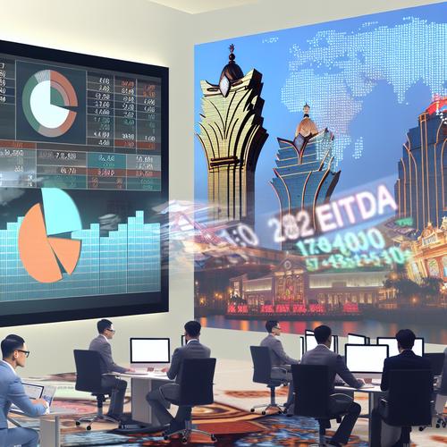 Read more about the article 마카오 1분기, EBITDA 6% 감소 예상: 산업 전반에 걸친 운영 부담 증가