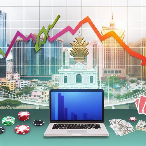 Read more about the article JP 모건, 마카오 2025년 GGR 전망을 하향 조정: 새로운 “곰의 경우” 모델로 기대 재설정